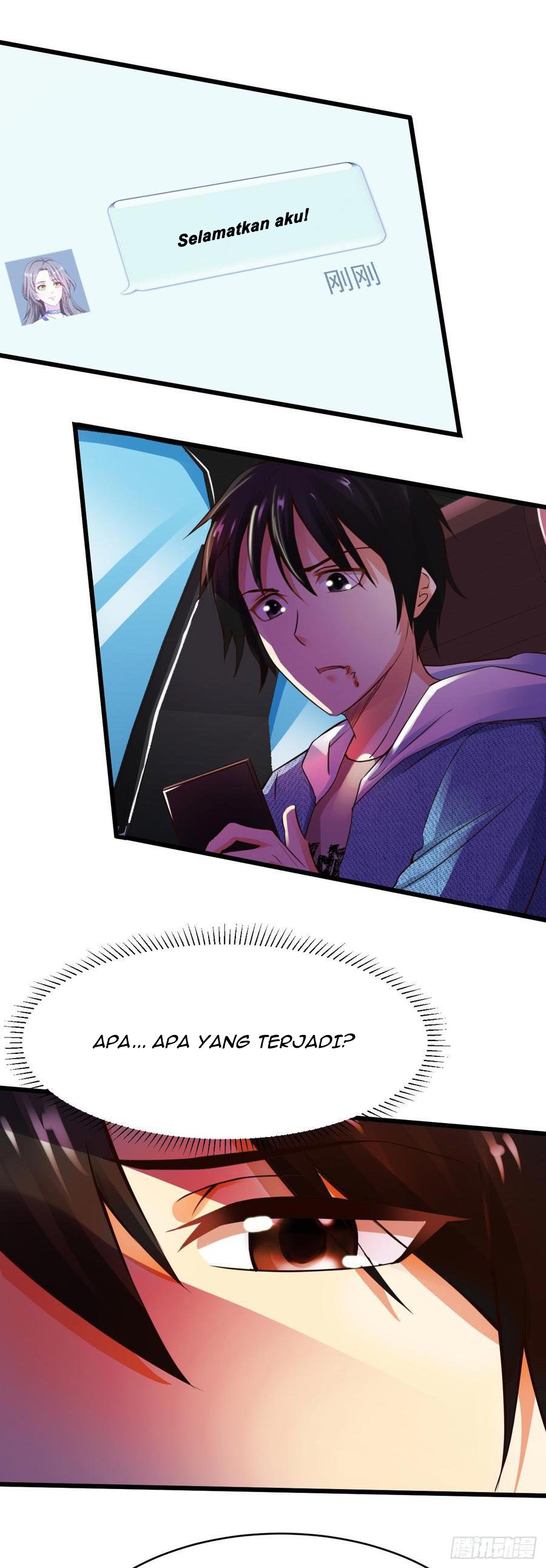Miss Sister, Don’t Mess With Me Chapter 02 Gambar 15